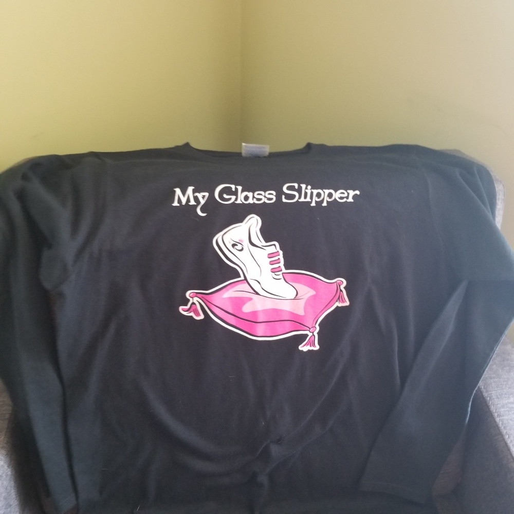Long Sleeve T shirt